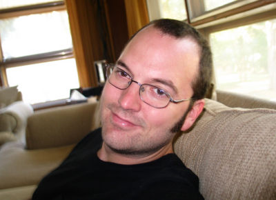 David Myrick