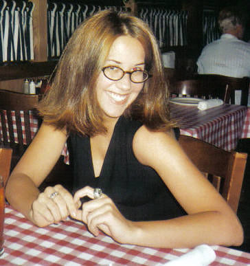 Elizabeth Davenport