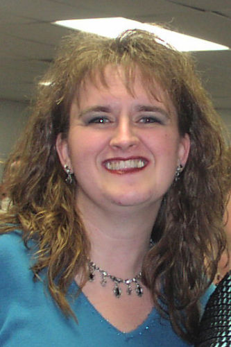 Gina Middleton