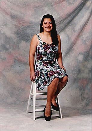 Jennifer Brookbank