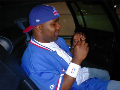 Ricardo Leonard