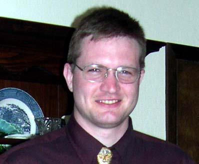 Brent Ball