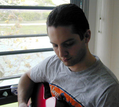 Joshua Eisenstein