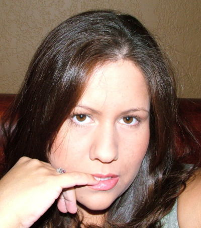Kristin Lawhead