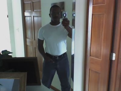 Orland Carter