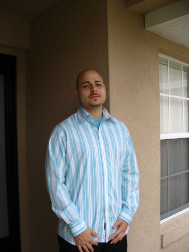 Daniel Santos