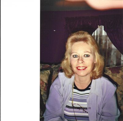 Debra George