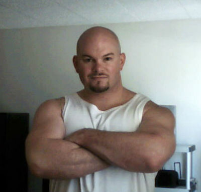 Christopher Kauffman