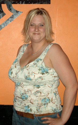 Amy Pike