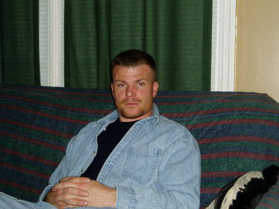 Kevin Hall