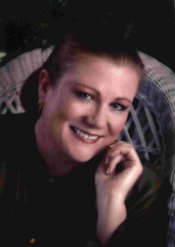 Gail Hawke
