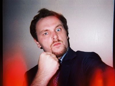 Andrew Dixon