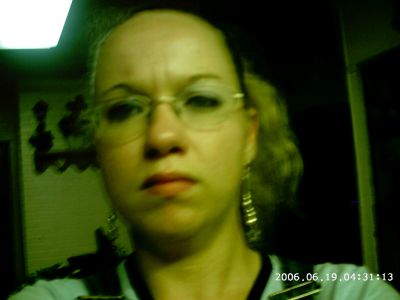 Melissa Hirst