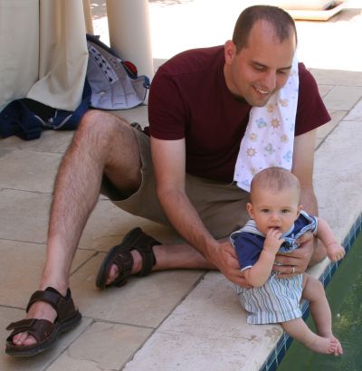 Joseph Hackman