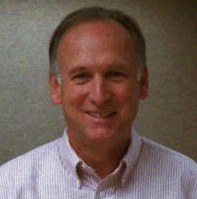 Gary Huber