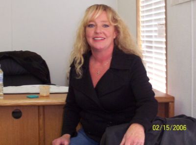Cathy Lackey