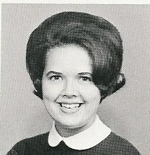 Bettye Jacobs