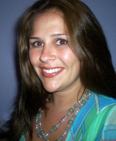 Jennifer Santos
