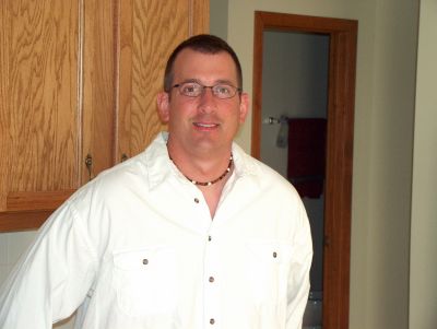 Eric Lutz