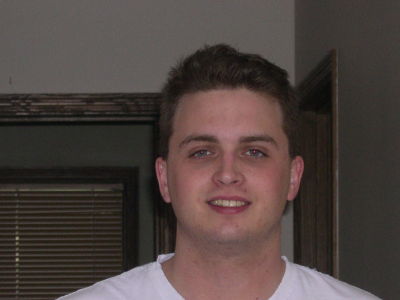 Mitchel Erickson