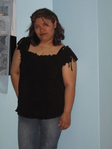 Yesenia Corral