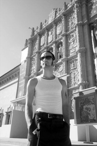 Jason Horvath