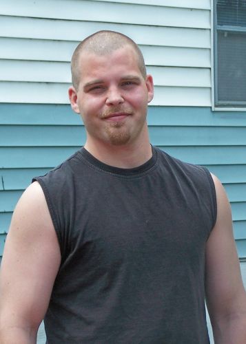 Brian Thompson