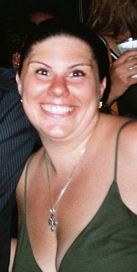 Dawn Simon