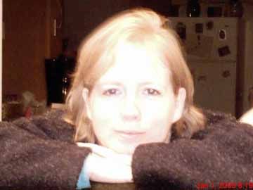 Rebekah Updike