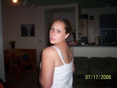 Amanda Cartmill