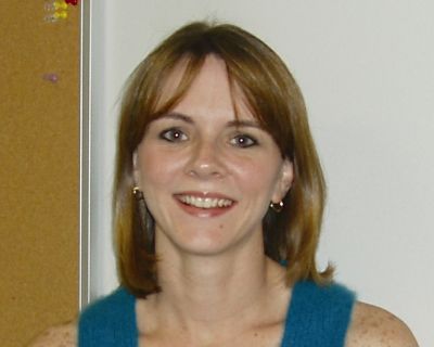 Christina Sellers