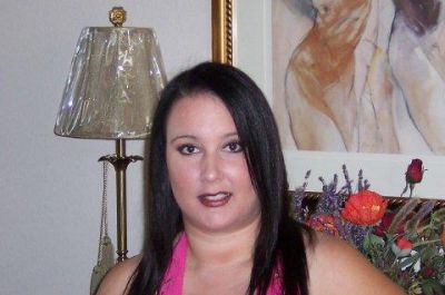 Allison Carruthers