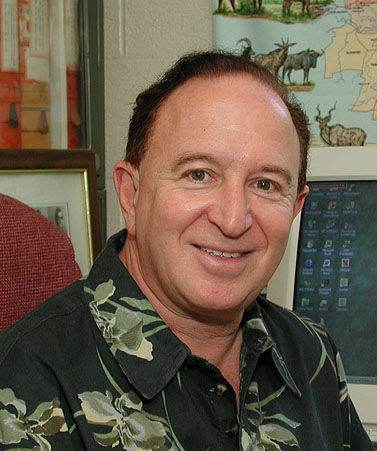 Pete Tate