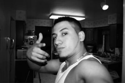 Alex Salinas
