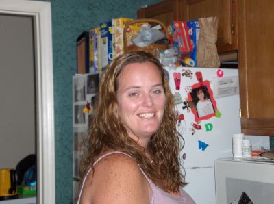 Susan Lanier