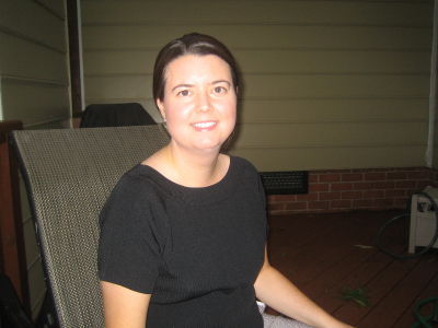 Dena Reynolds