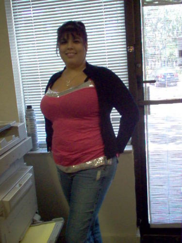 Morrisa Segal