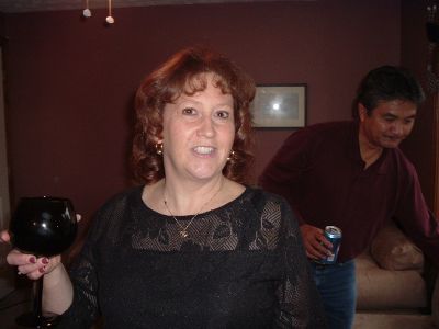 Diane Bognot