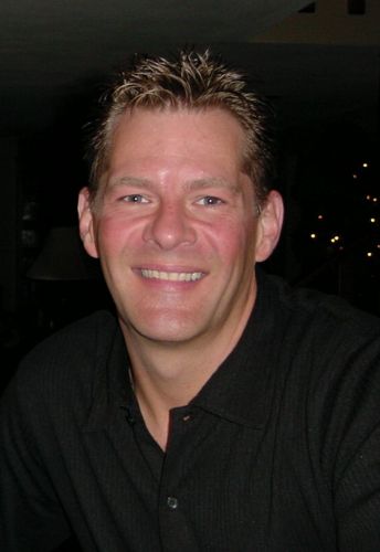 Jerry Osborn