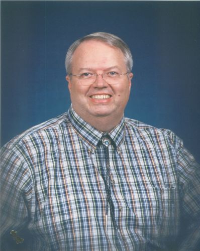 Edward Hawley