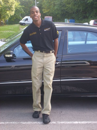 Jemel Washington