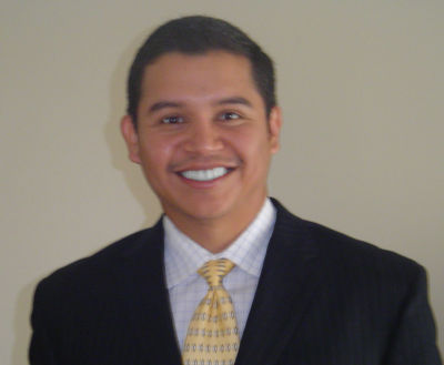 Luis Esparza