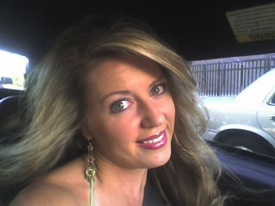 Janelle Borgen