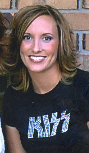 Brandy Pearcy