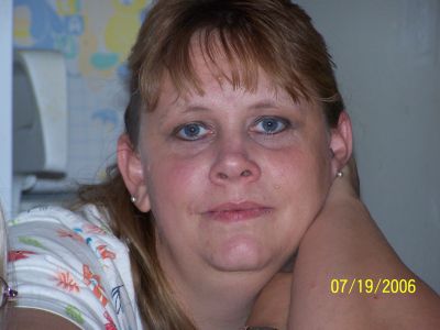 Tawnya Woodcock
