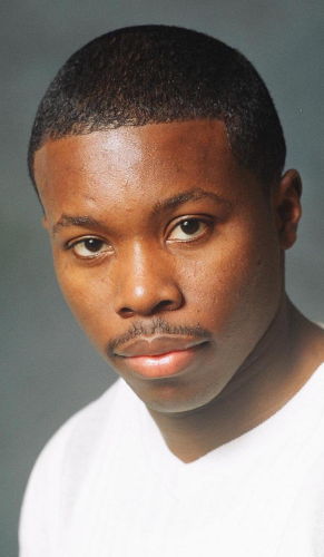 Tracey Mazyck