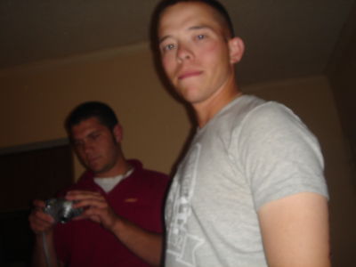Aaron Clare