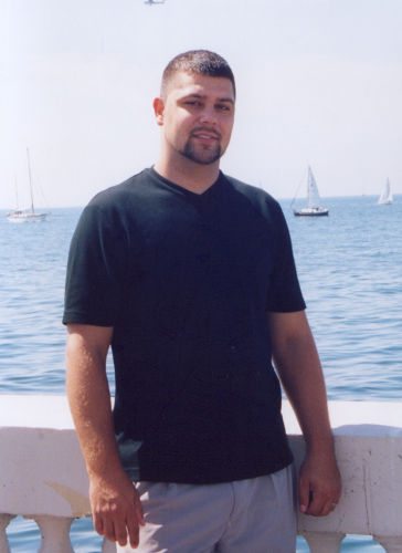 Herman Willoughby