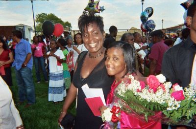 Charlene Clemons-Ruth