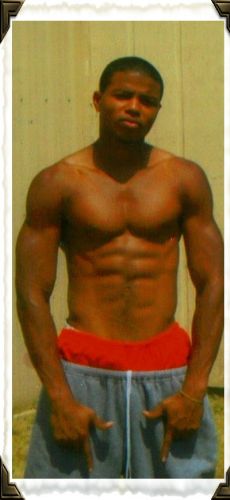 Jaison Holmes
